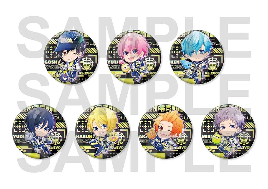 Amazon | Supernova 守護部零壱獣脚隊ver.(限定盤) | B-PROJECT